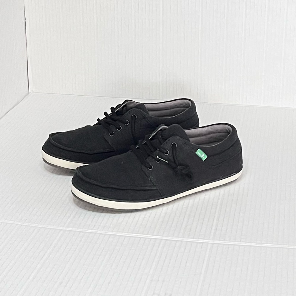 Sanuk Shoes